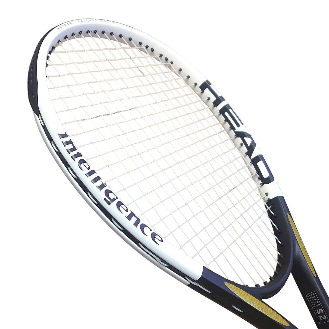 【美品・希少】HEAD i.S2 MP ヘッド インテリジェンス