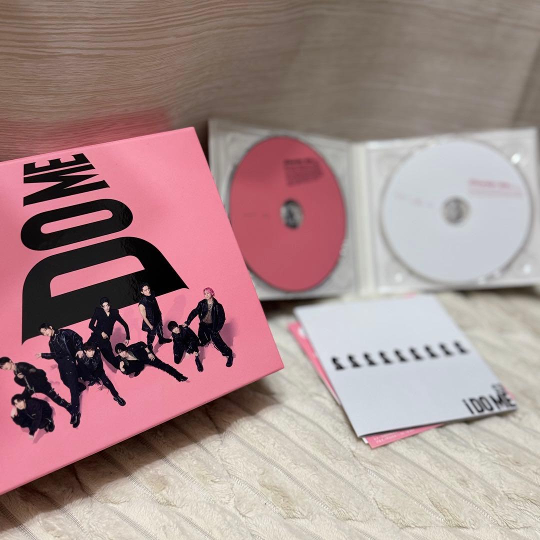 Man まとめ売り　アルバム Blu-ray