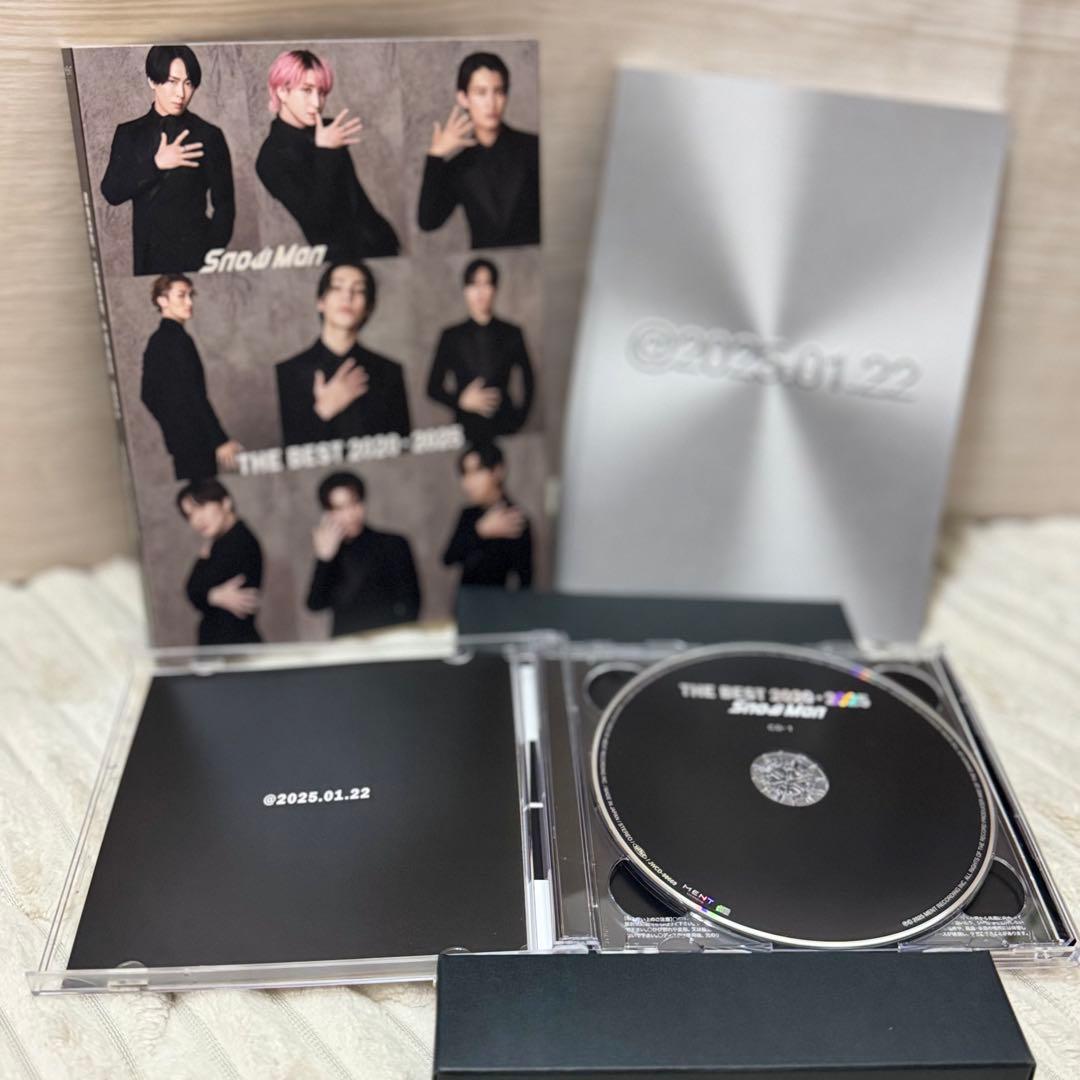 Man まとめ売り　アルバム Blu-ray