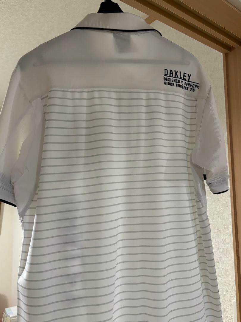 OAKLEY Mサイズ　3点セット