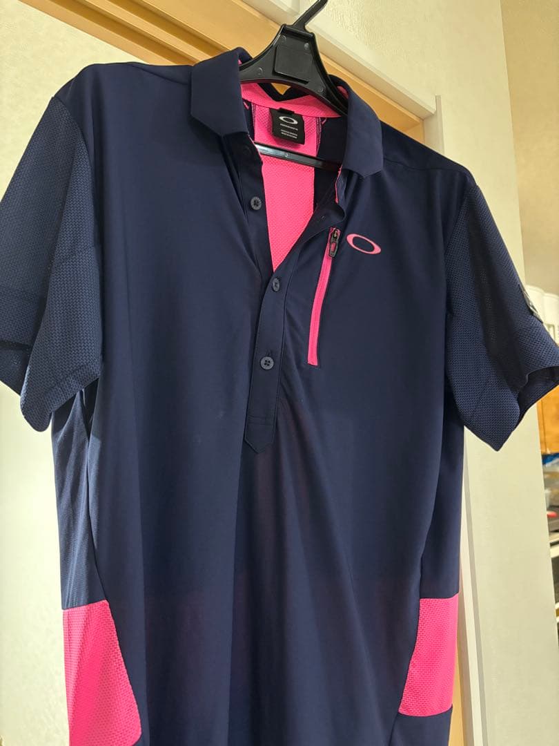 OAKLEY Mサイズ　3点セット