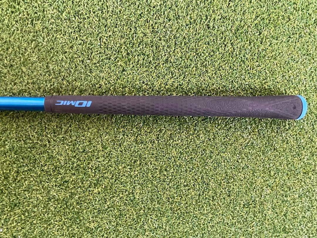 名器　ツアーAD PT 6S TOUR AD ドライバー用 テーラーメイド