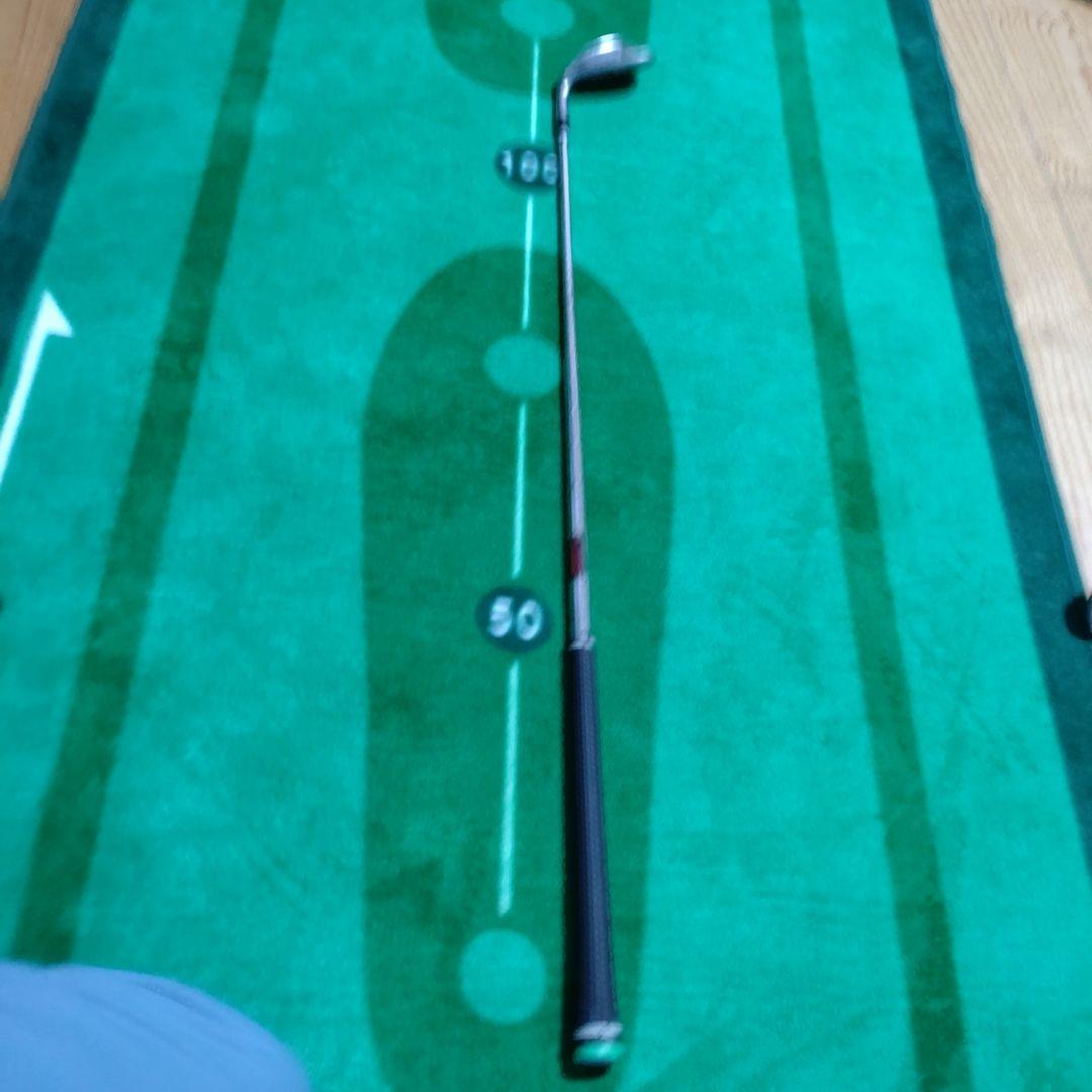 Cleveland SMART SOLE フルフェイスウェッジ G 50度左利き