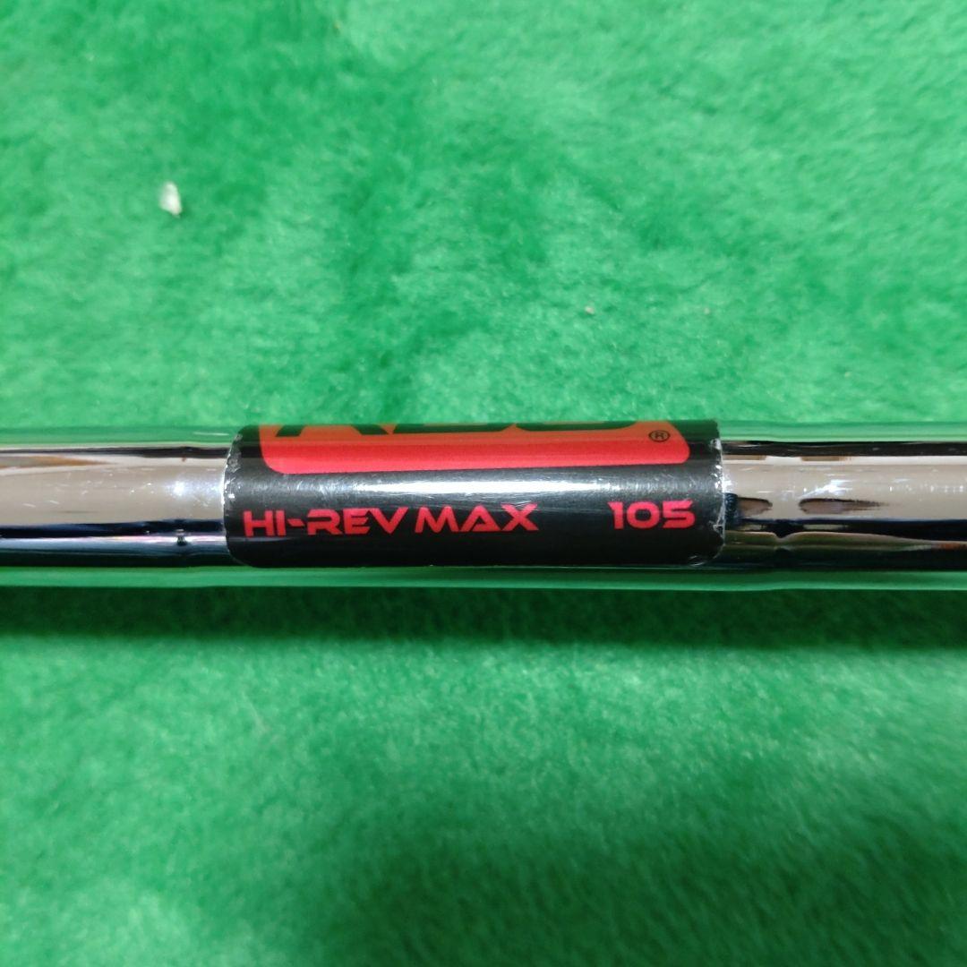 Cleveland SMART SOLE フルフェイスウェッジ G 50度左利き