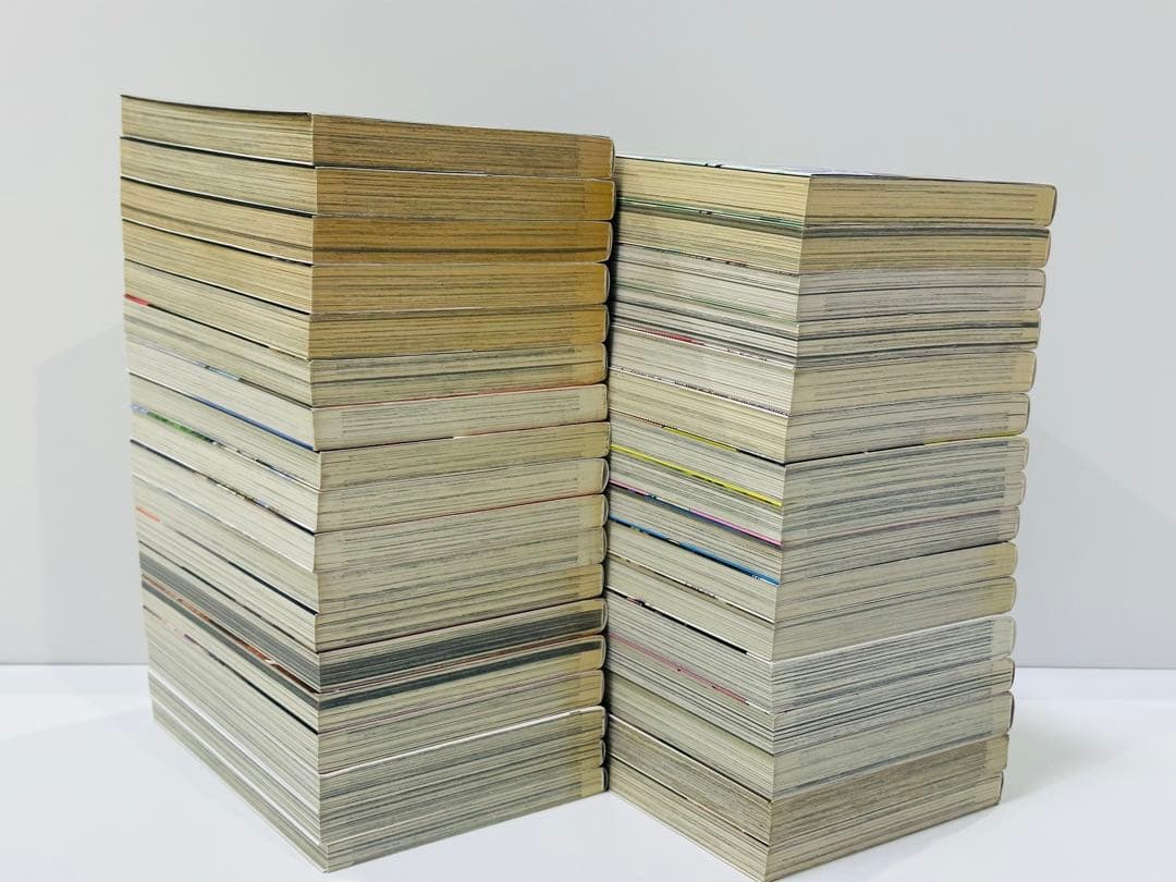 たとえば母が 1〜6巻　艶々　計34冊セット