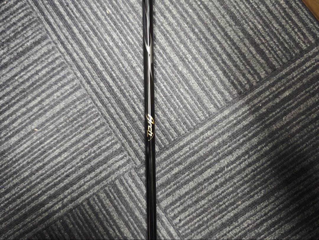 激安❗️ミステリーCF-445 ドライバー 10度、アーチ16609Pシャフト