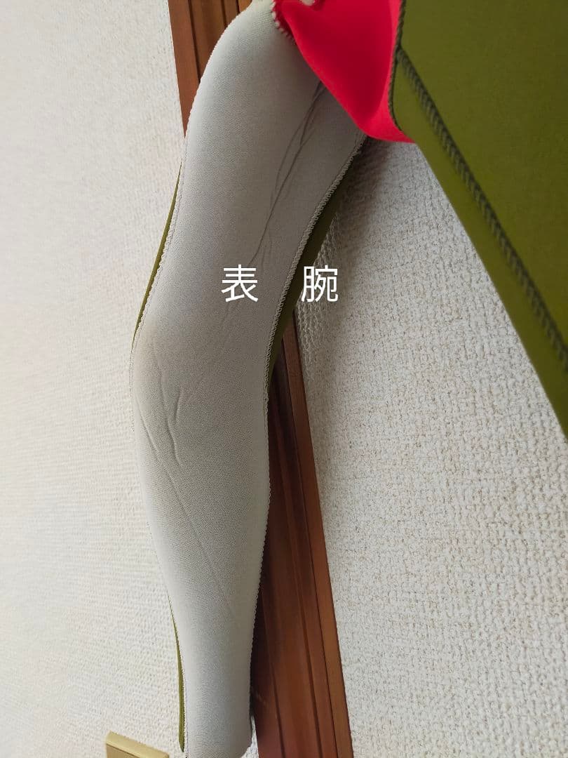 レディース　ウエットスーツ　フルスーツ　オーダーメイド品　レア