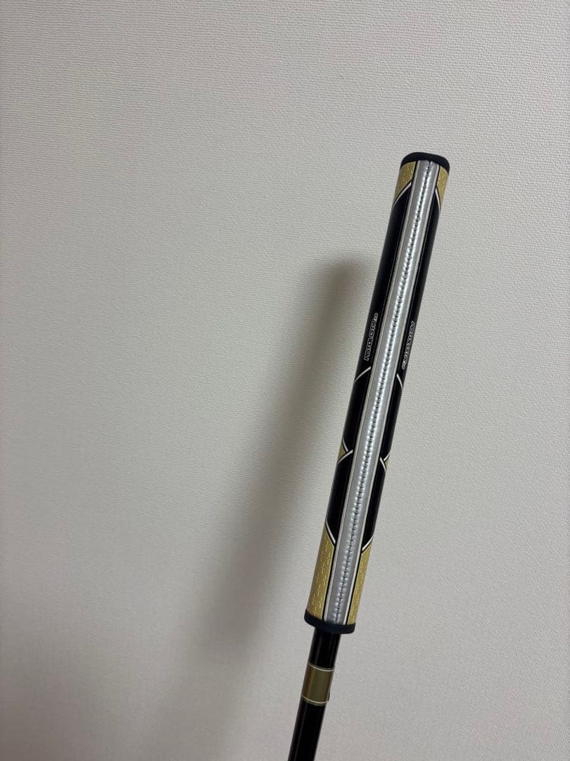 テーラーメイド　MY SPIDER T1 スパイダー　パター　カスタムカラー