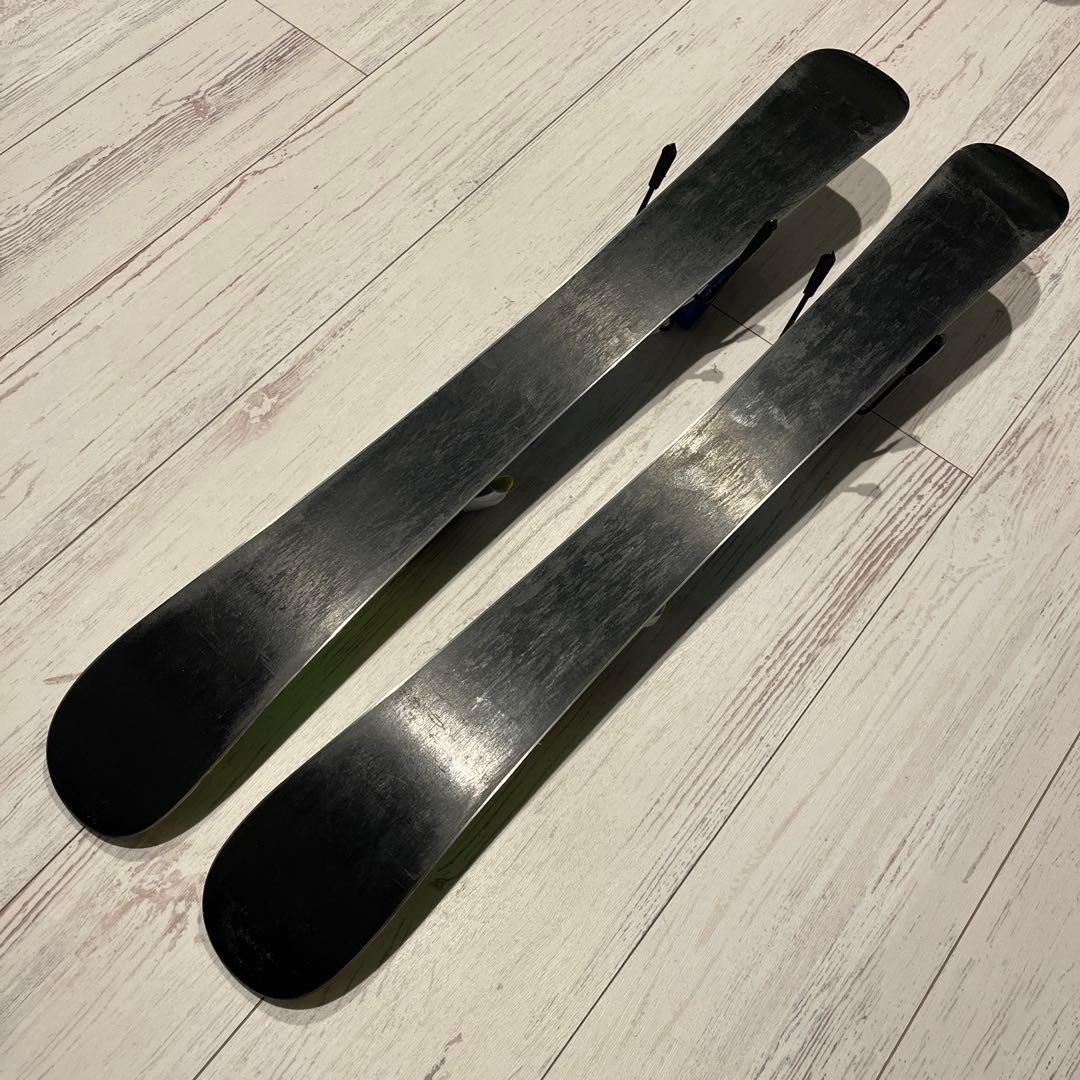 ロシニョール スキー板 80cm キッズ