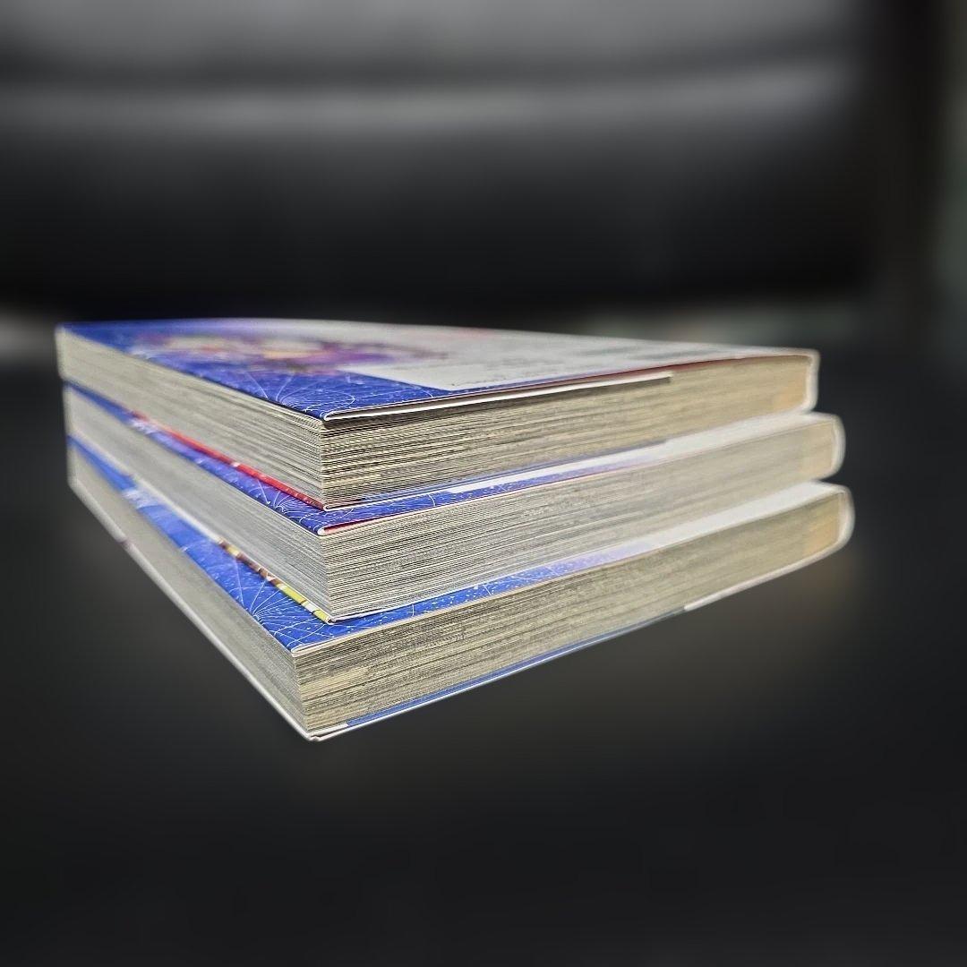 聖闘士星矢 冥王神話　ロストキャンバス　外伝　セインティア翔　53巻セット