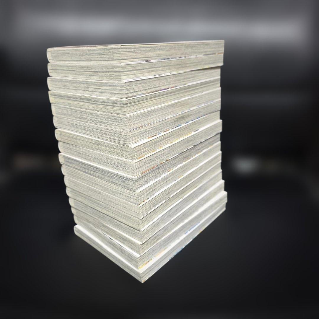 聖闘士星矢 冥王神話　ロストキャンバス　外伝　セインティア翔　53巻セット