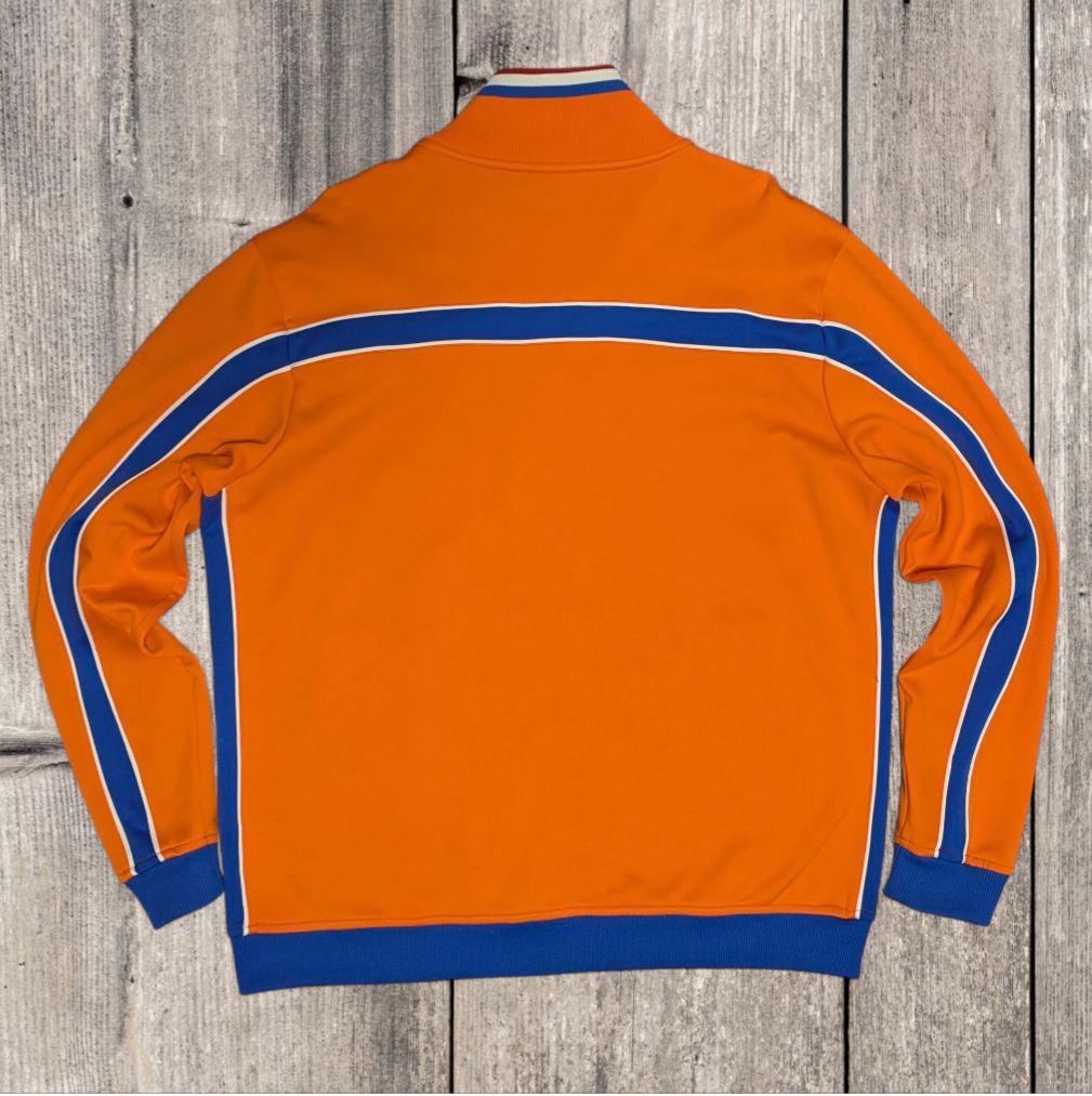 オランダ代表 2008モデル NIKE ナイキ トラックジャケット L 大きめ