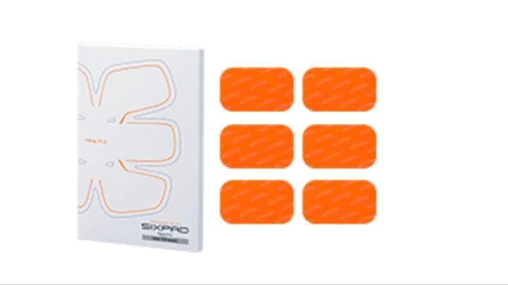 シックスパック