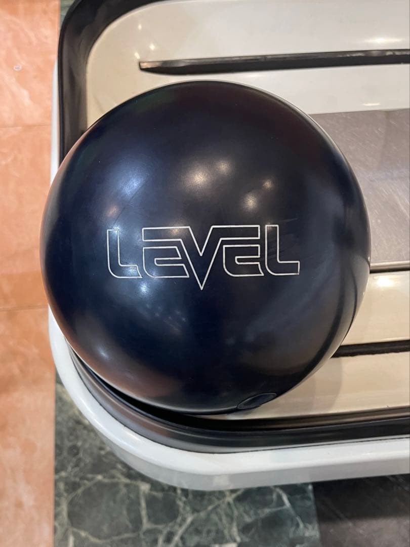 最終値下げ LEVEL レヴェル 15ポンド