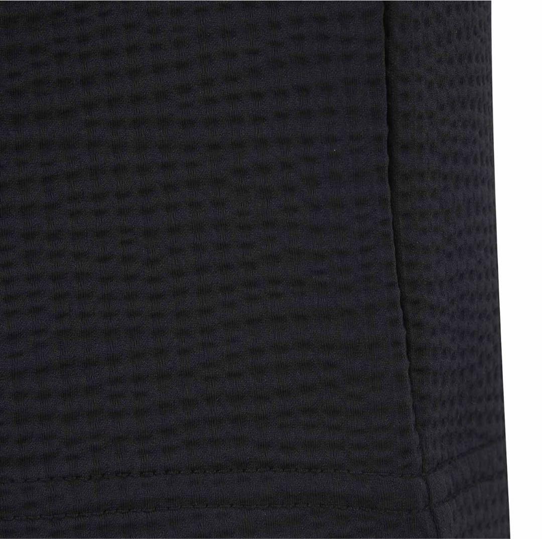 完売品⭐️新品タグ付き ⭐️Lサイズ ANEW メンズ ポロシャツ　ブラック