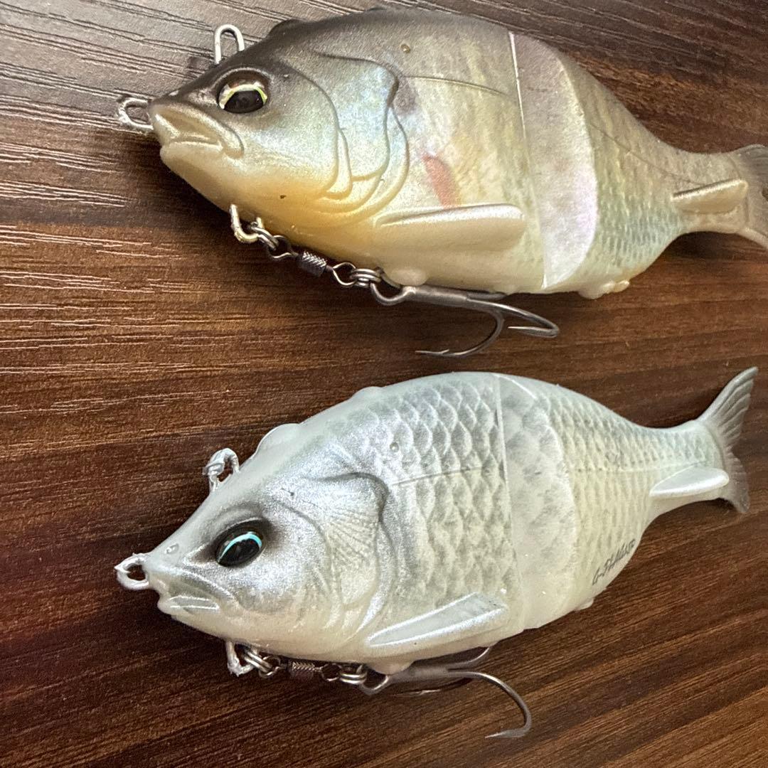 グローデザインワークス　G-FLAG150