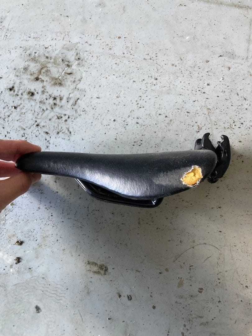 ARES BIKES APLUS BMX フラットランド