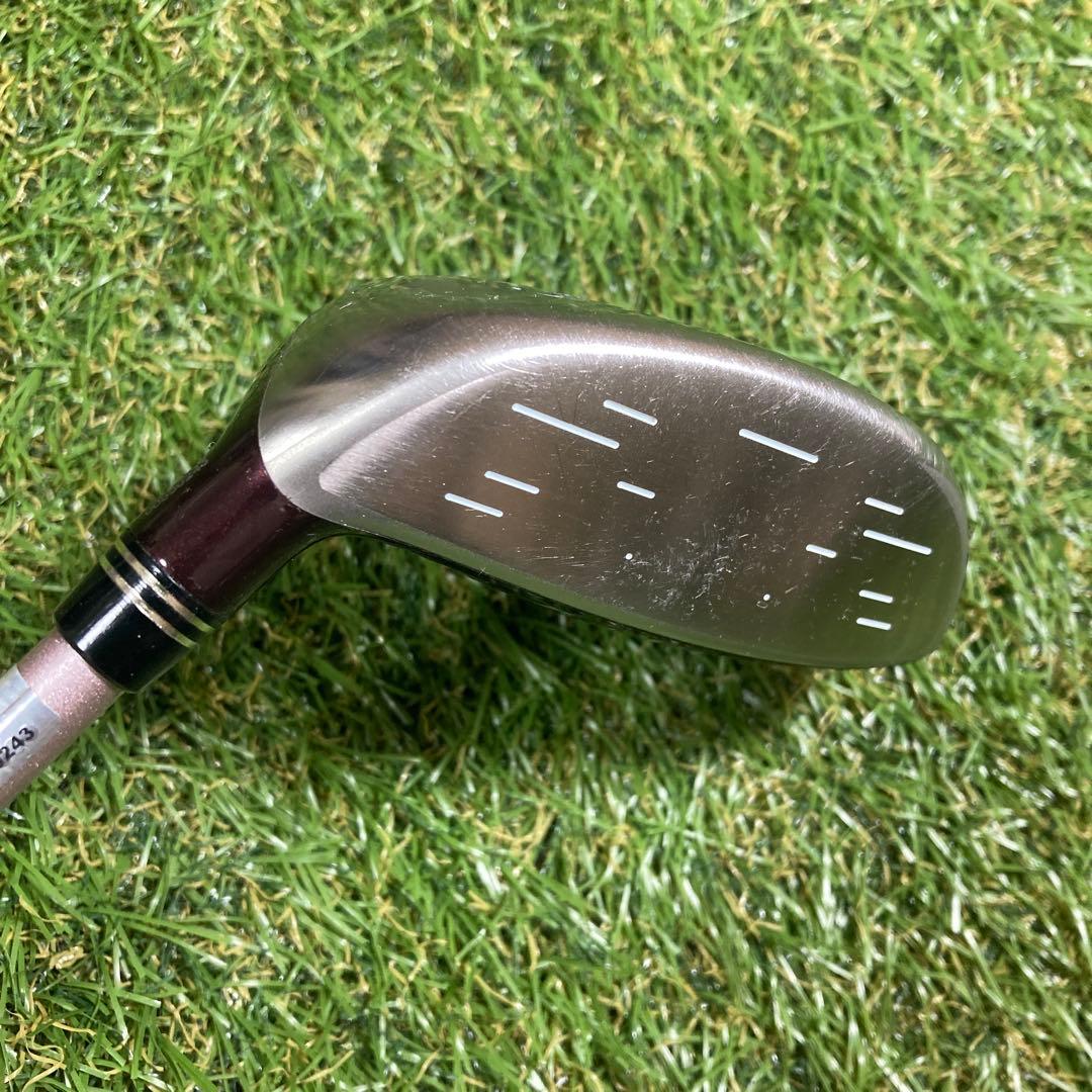 レディース　ゼクシオ9 フェアウェイウッド　MP900 XXIO