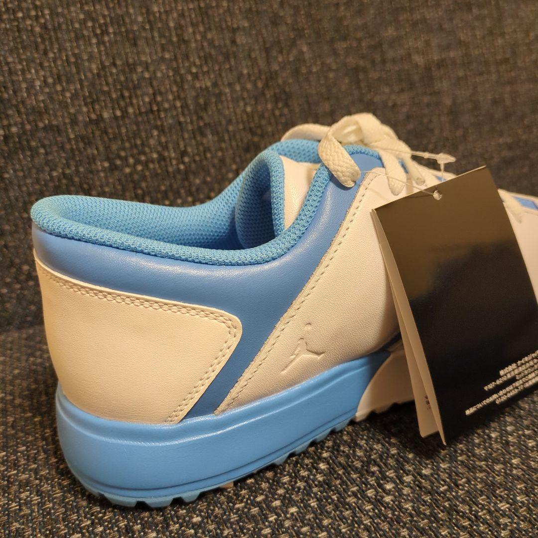 Air Jordan ナイキゴルフシューズ　ジョーダン　NU レトロ 1 G
