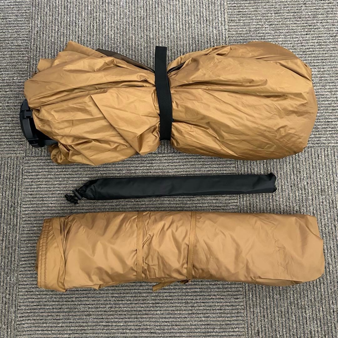 【期間限定値下げ中】Coleman(コールマン) インスタントアップドーム/S