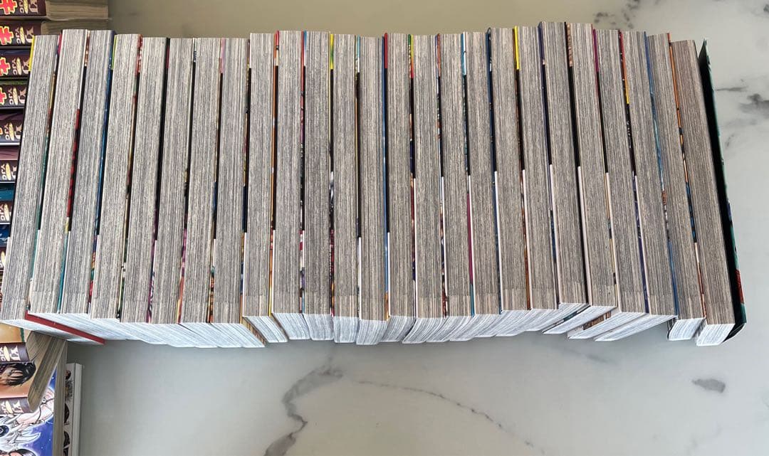 キングダム　第1巻から第69巻➕ 戦国七雄人物録　70冊セット　まとめ売り