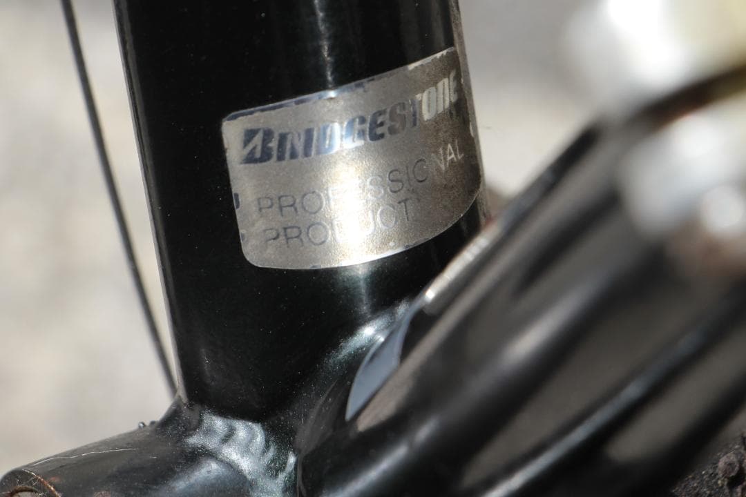 引き取り限定♪人気のブリヂストン♪NEO-CAT♪GN2000♪MAVICリム♪