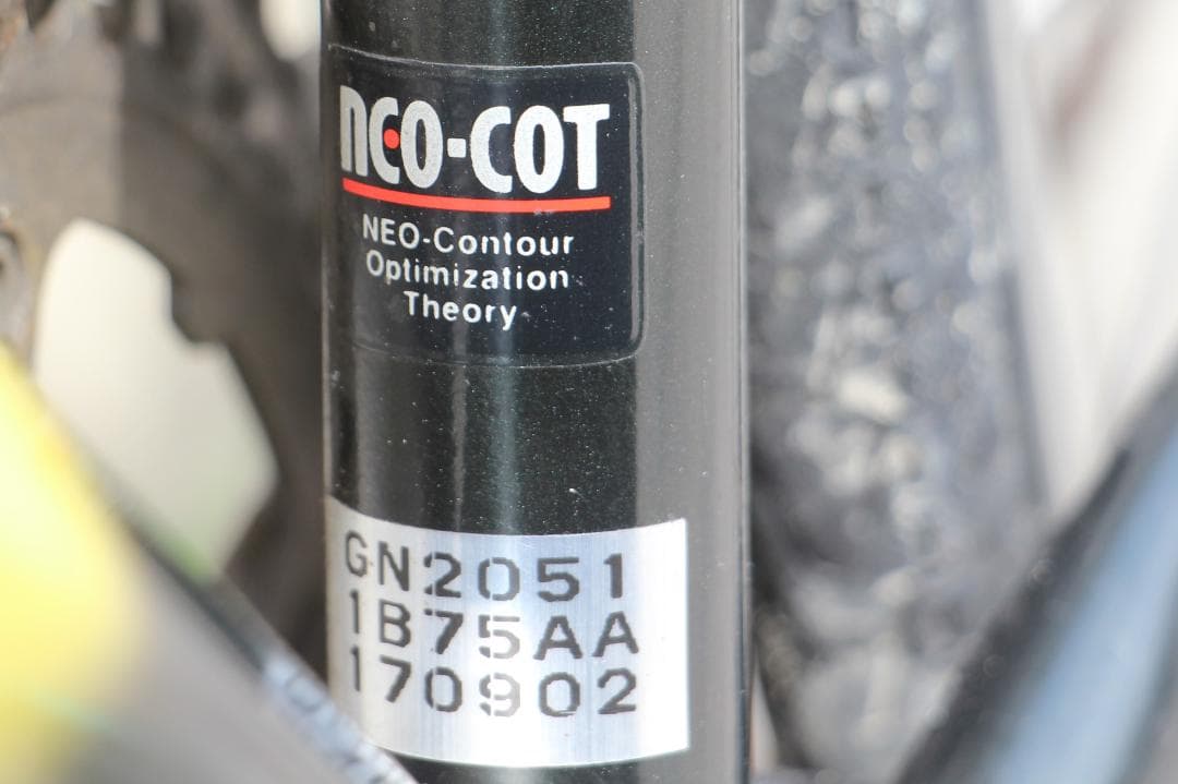 引き取り限定♪人気のブリヂストン♪NEO-CAT♪GN2000♪MAVICリム♪