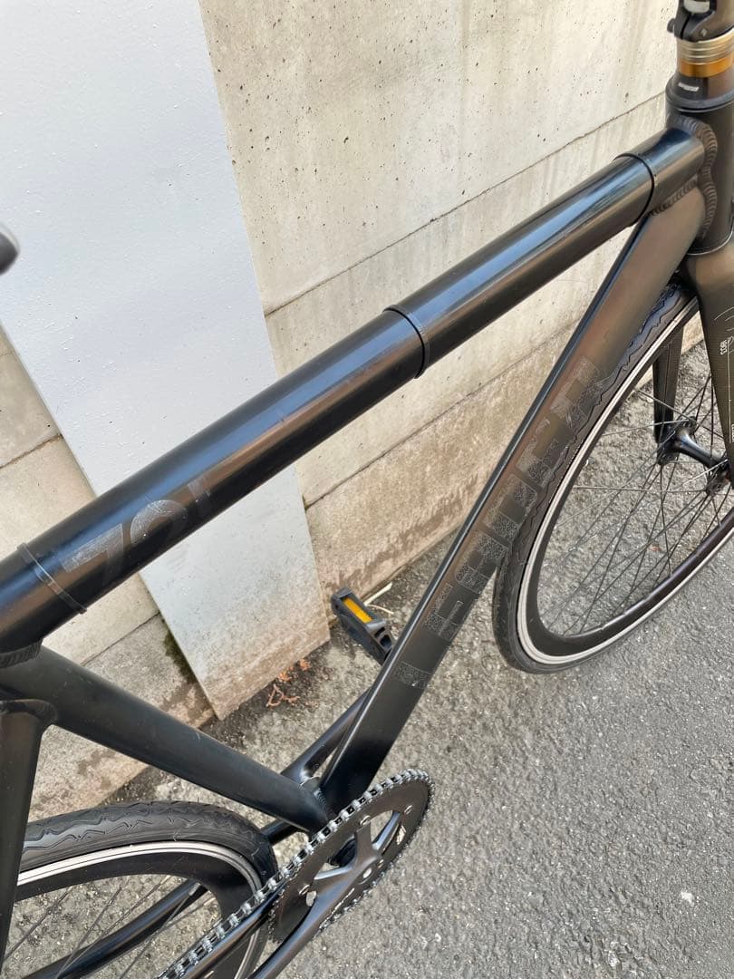 【整備済】LEADER 721 ピストバイク　CT540mm