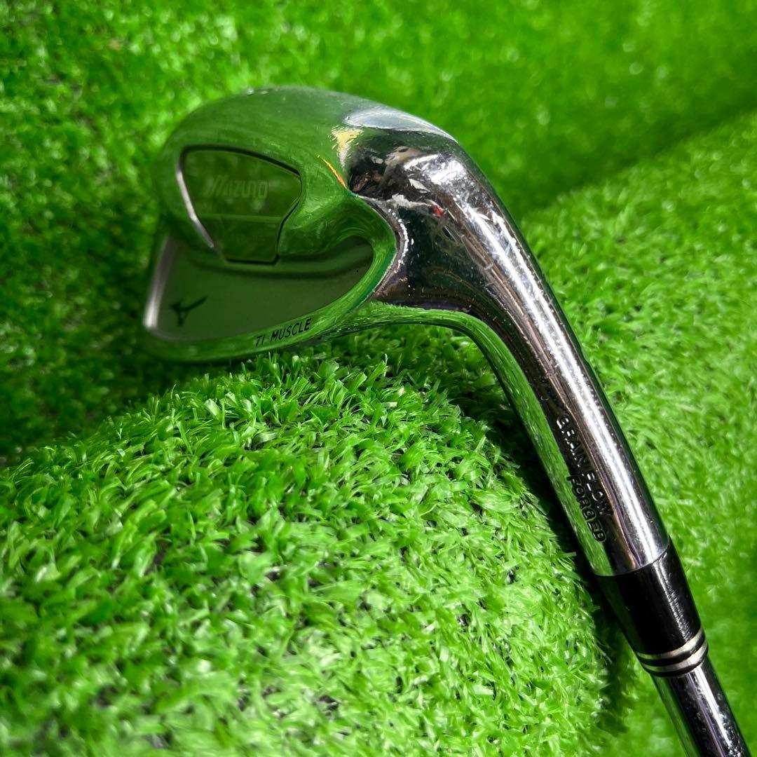 寶TI-1246 MIZUNO MP-59 #P単品 N.S.PRO S