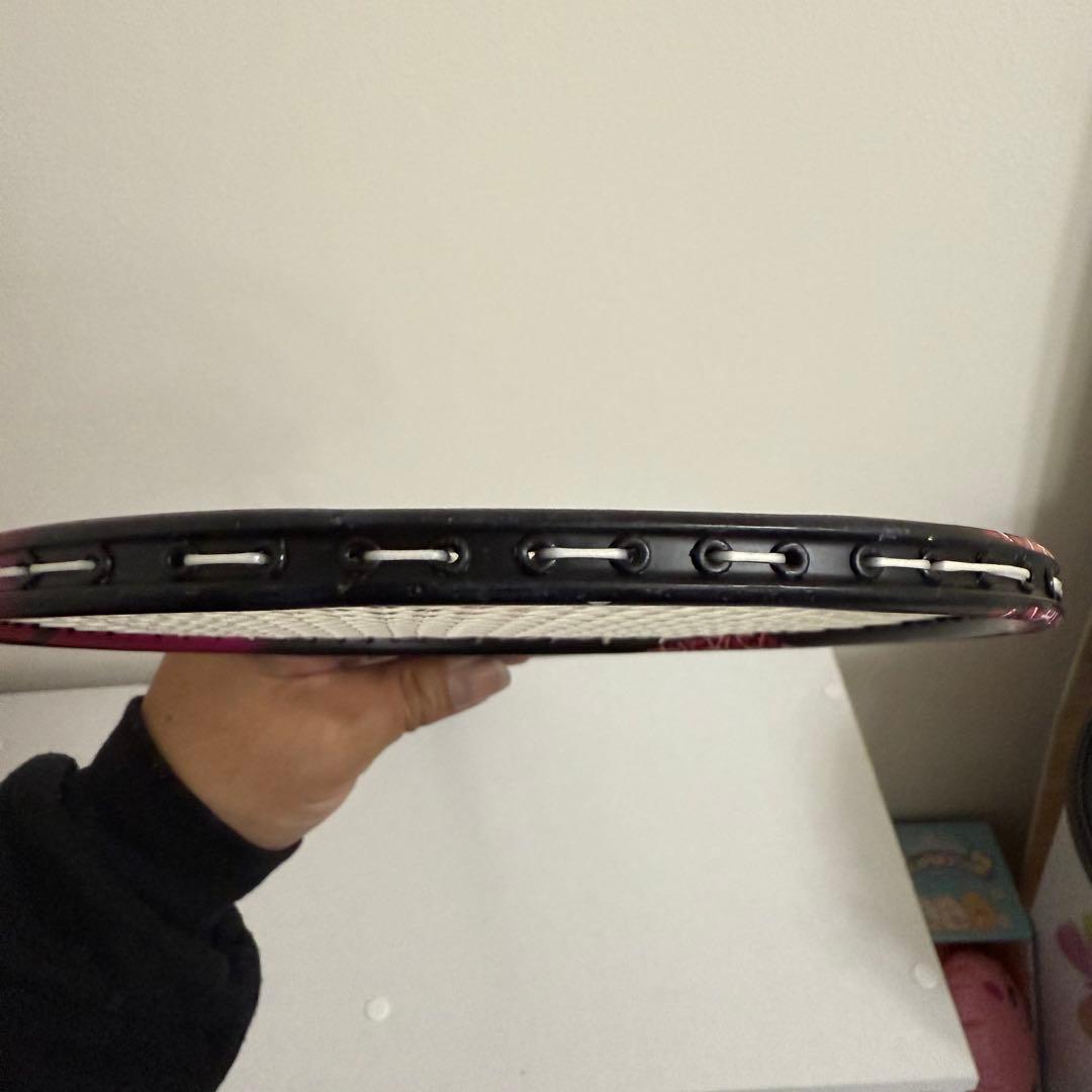 【美品】YONEX ASTROX PS POWER SOAR バドミントン