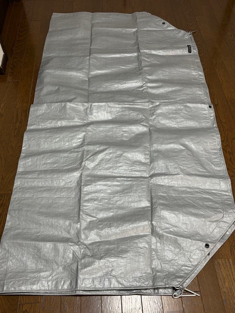 モンベルムーンライト5型　廃盤品