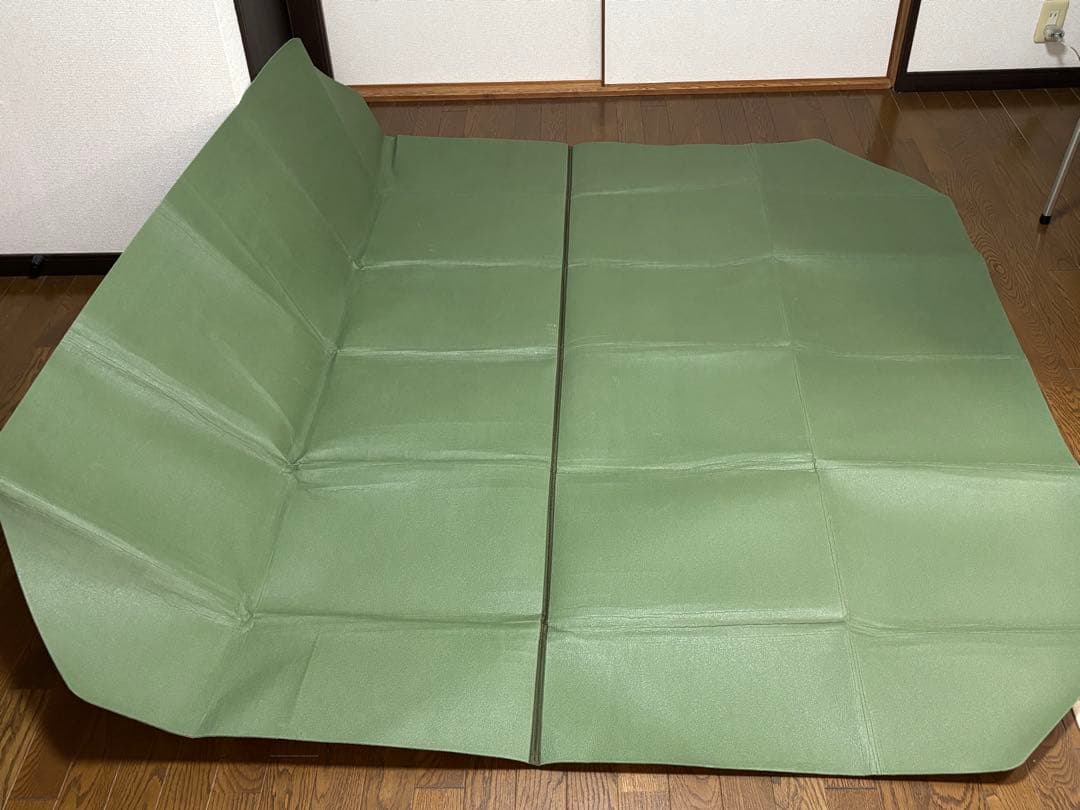 モンベルムーンライト5型　廃盤品