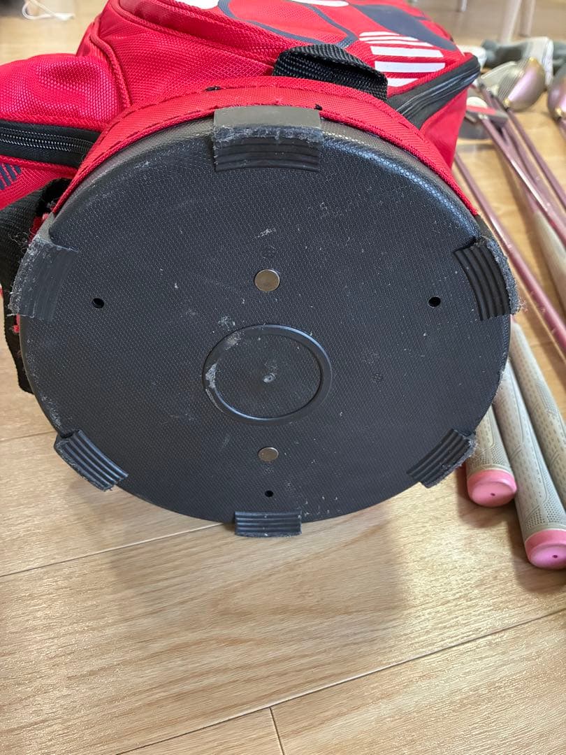 レディース ゴルフクラブセット MIZUNO EFIL