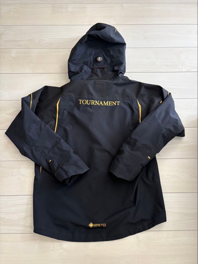 トーナメント、ウェア、ゴアテックス 、ライフジャケット