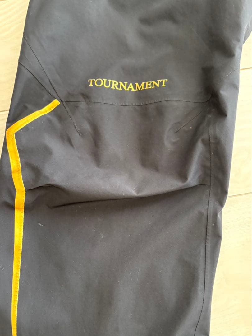 トーナメント、ウェア、ゴアテックス 、ライフジャケット