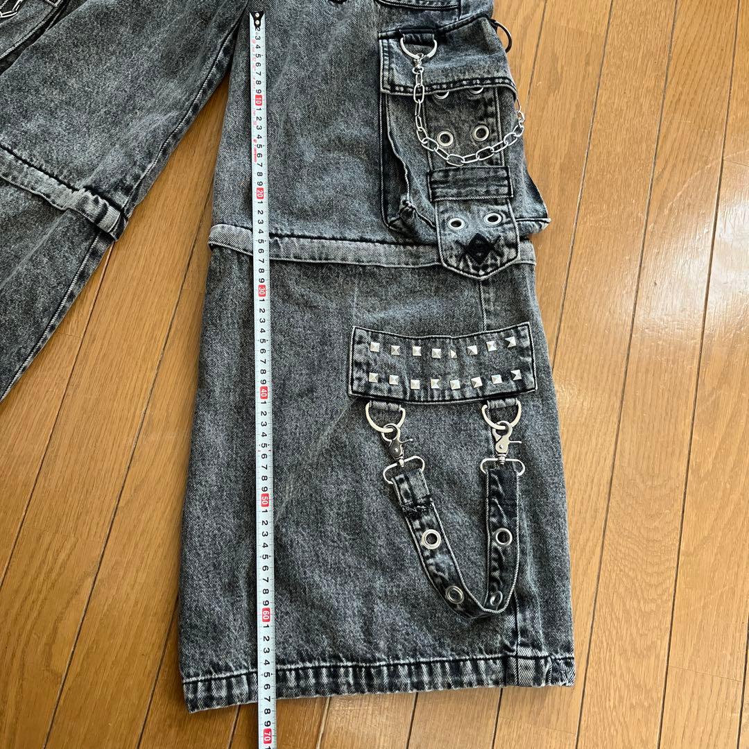 ＲＥＦＬＥＭ　ボトム　フリーサイズ 匿名配送　レフレム