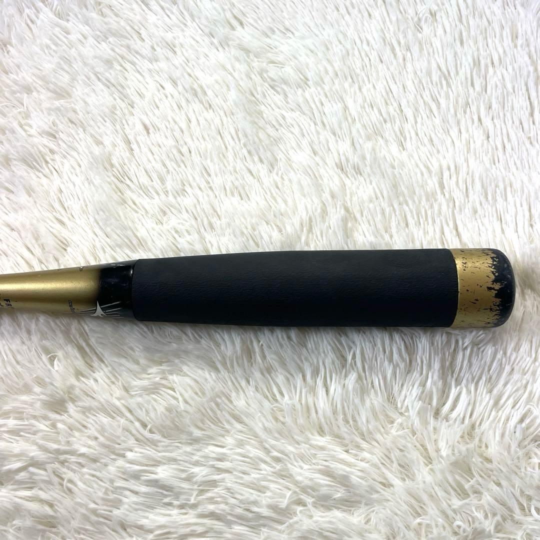 ミズノ ビヨンドマックスEV 78cm 560g グリップ新品 少年用