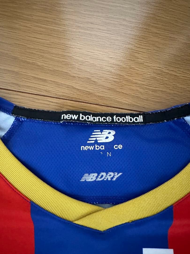 FC東京 2022 ユニフォームL