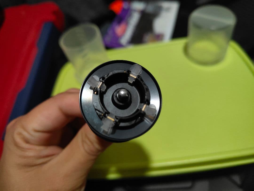 最終値下げ！21カルカッタコンクエスト 100用スプール