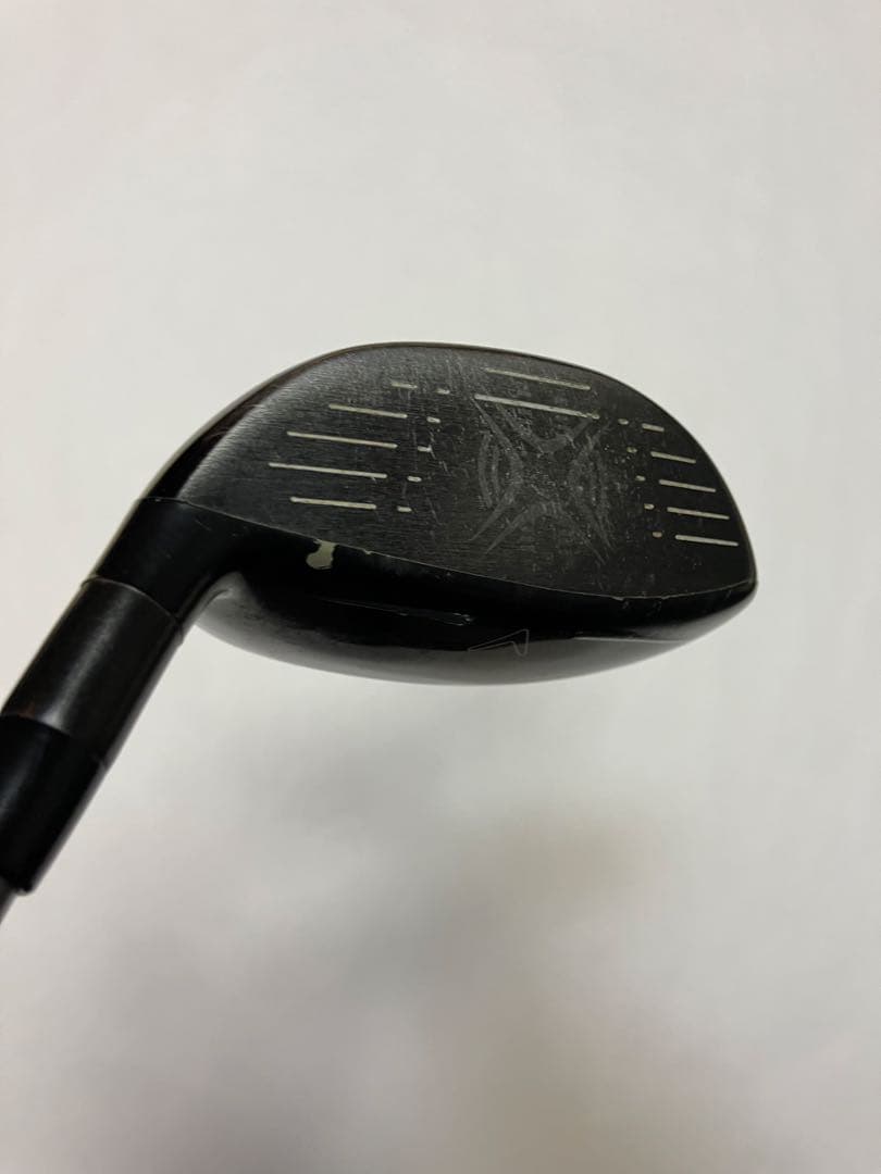 Callaway ROGUE STAR 3W キャロウェイ ローグ スター 3W
