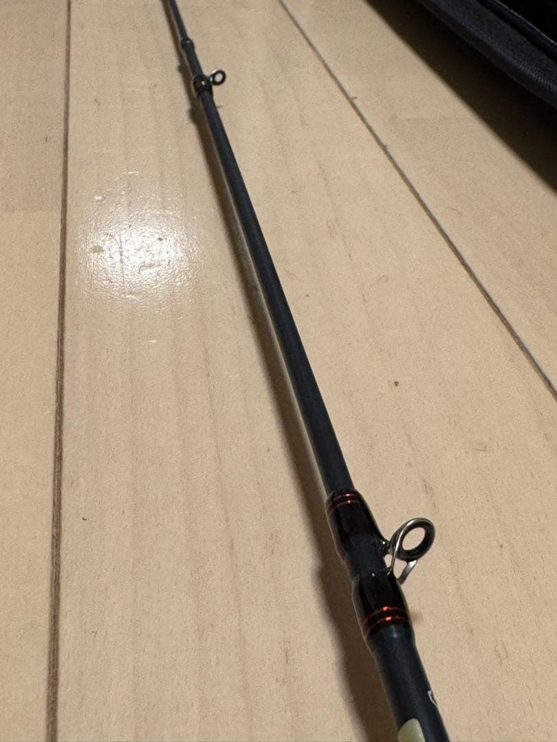 Abu Garcia TMNC-485UL Ⅱ TE