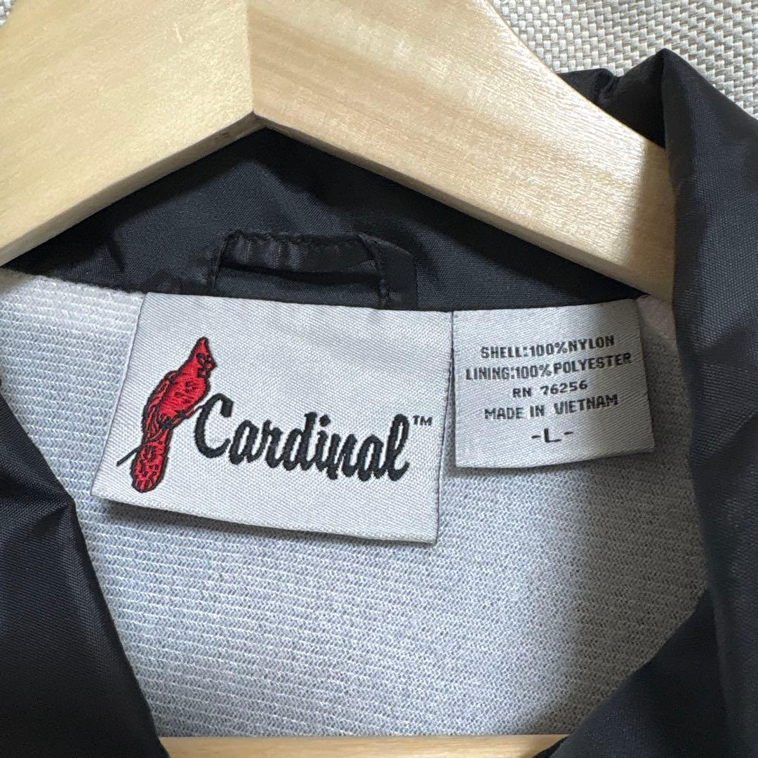 PIZZA OF DEATH コーチジャケット Lサイズ