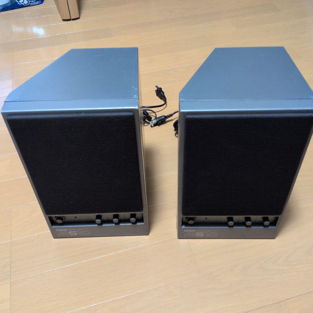 YAMAHA　MS10