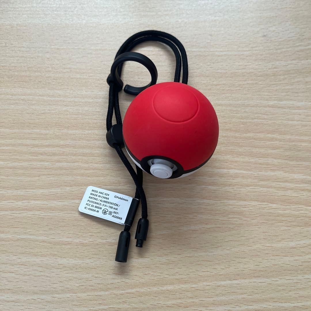 Switchポケモン Let's Go! イーブイ+モンスターボールplus