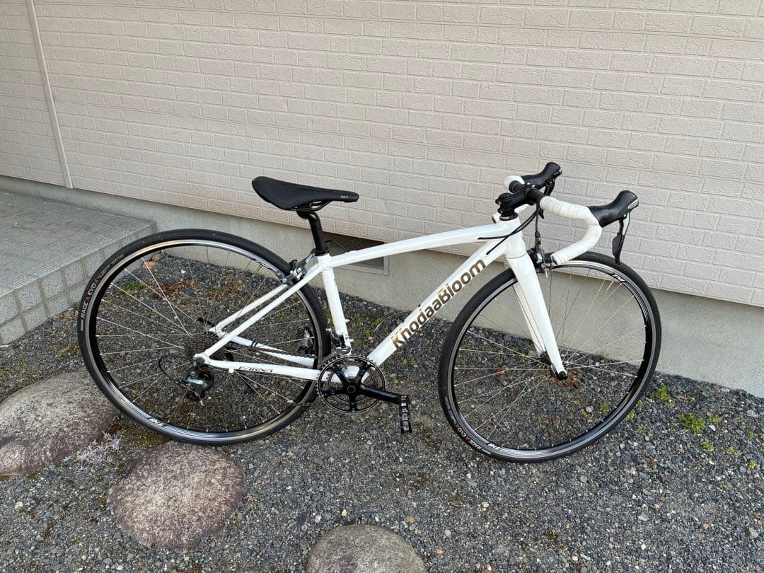 Khodaabloom FARNA Tiagra 身長145-160cm