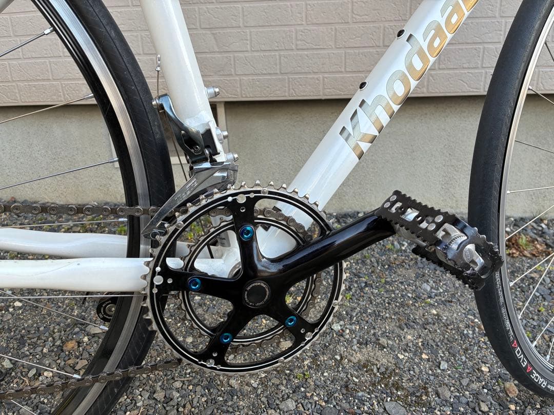 Khodaabloom FARNA Tiagra 身長145-160cm