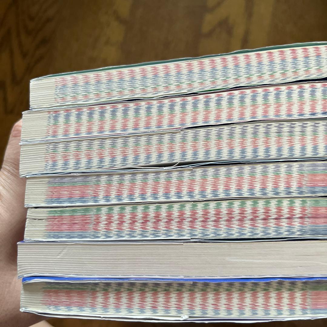 マンガでわかる!中学入試に役立つ教養　7冊