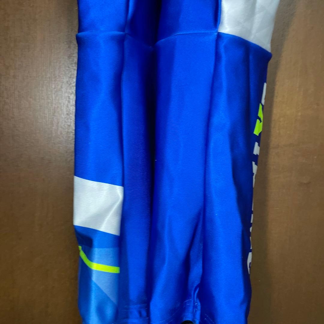 EXTREME エクストリーム スキー ワンピース ジュニア 140cm