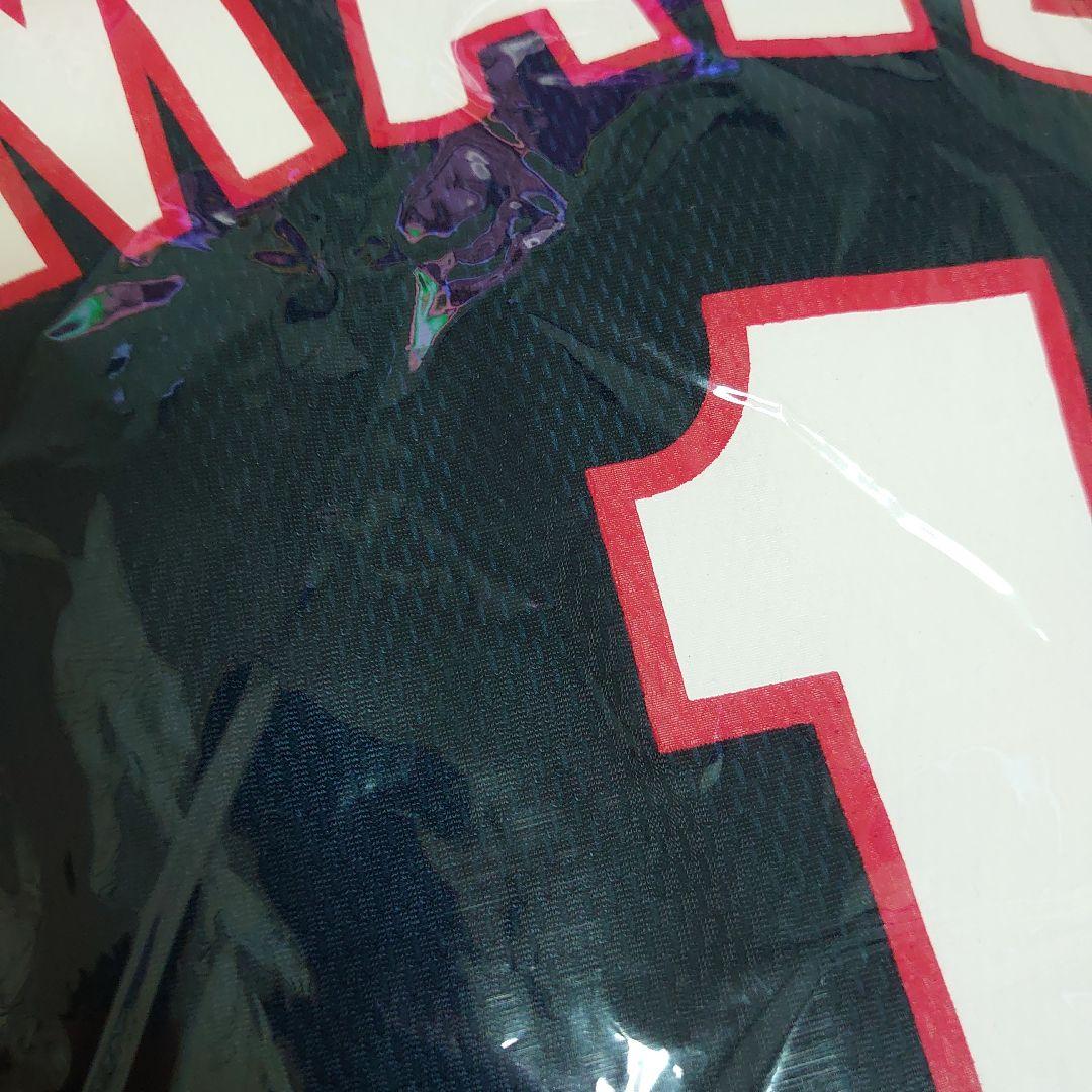 HIROSHIMA TOYO CARP 前田智徳 サポーターズユニフォーム F