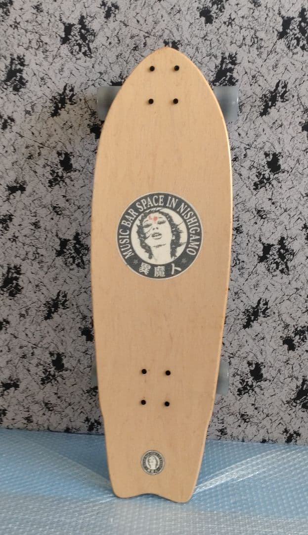 30　落後選るウイール３種＜送料3890円込＞クルーザー３０' オリジナルPAT